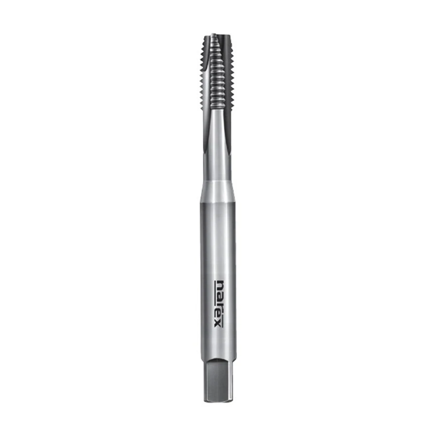 M10 NAREX MAKİNE KILAVUZU DIN371/B HSSE (1500) N-371B10