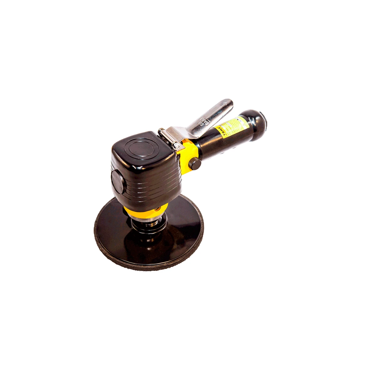 150 mm. 9000 RPM Orbital Daire Zımpara