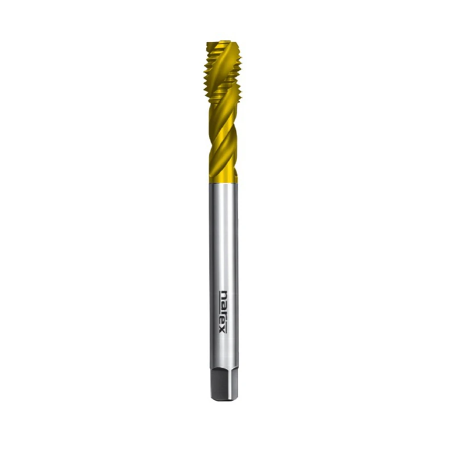 M39 NAREX MAKİNE KILAVUZU DIN376/C 35° TİN (4050) HSSE HELİS N-376C39T