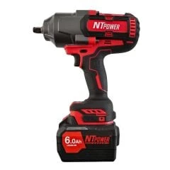 1300N 20V Akülü 1/2" Somun Sökme