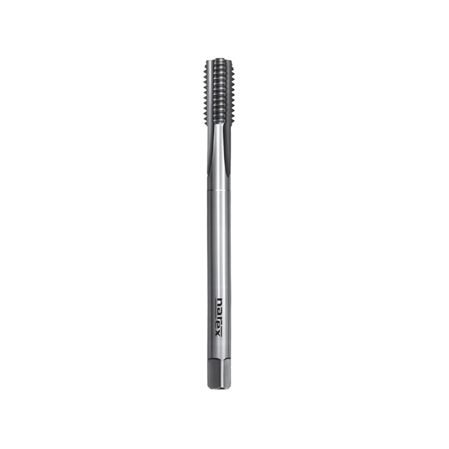 M52 NAREX MAKİNE KILAVUZU DIN376/C HSSE (3000) DÜZ KANALLI N-376D52