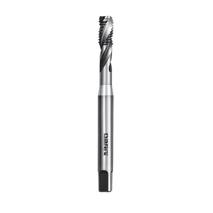 M5 NAREX MAKİNE KILAVUZU DIN371/C 35° HSSE HELİS (2050) N-371C05