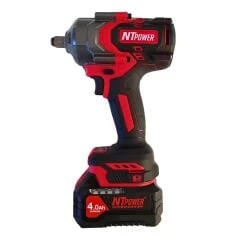 850N 20V Akülü 1/2" Somun Sökme