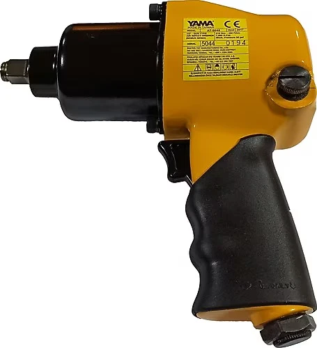 1/2" 66 kg. 7000 RPM Kabzalı Somun Sökme