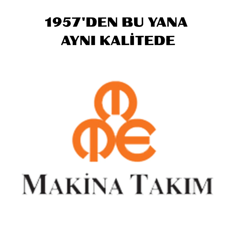 2 MM DIN 338 HSS HADDELİ SİLİNDİRİK SAPLI MATKAP UCU MAKİNA TAKIM ENDÜSTRİSİ 10 ADET(1 PAKET) MTE B00000000200