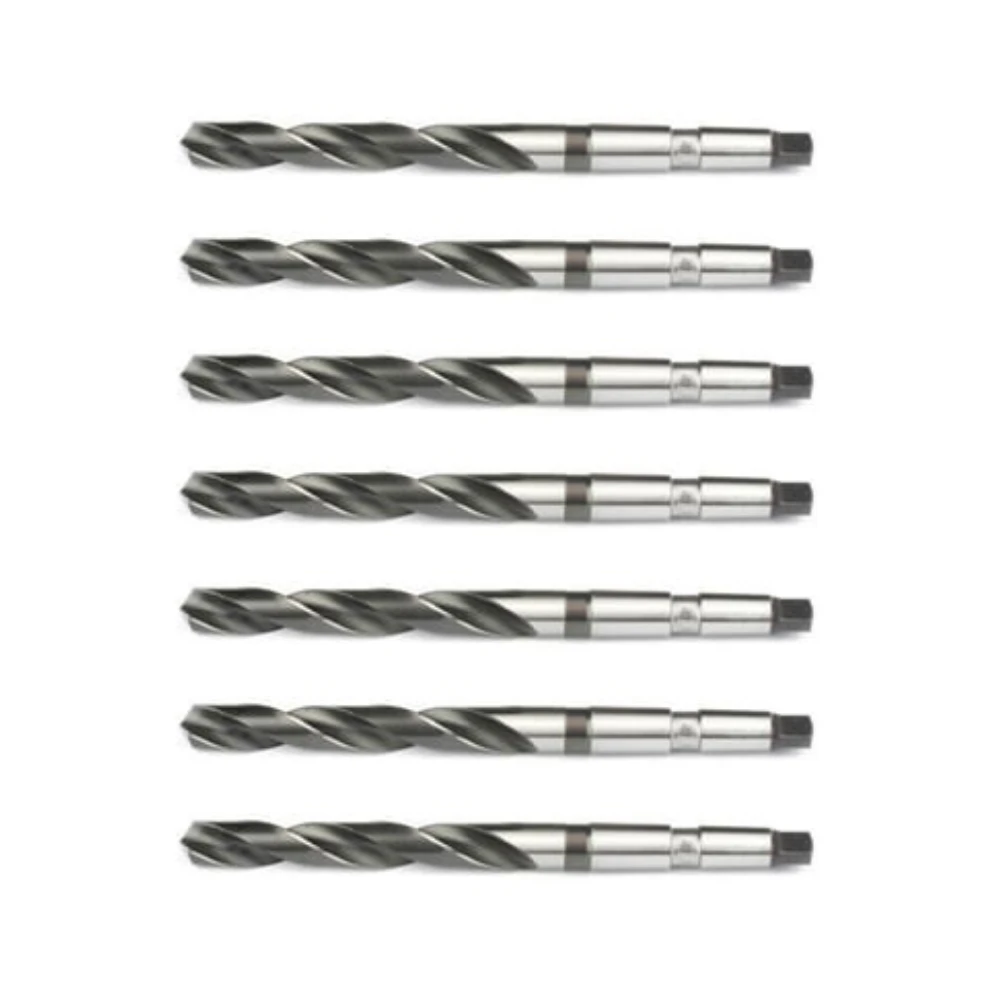 B00007401150 11,5 MM DIN345 MTE MAKİNA TAKIM ENDÜSTRİSİ MORS KONİK SAPLI MATKAP UCU
