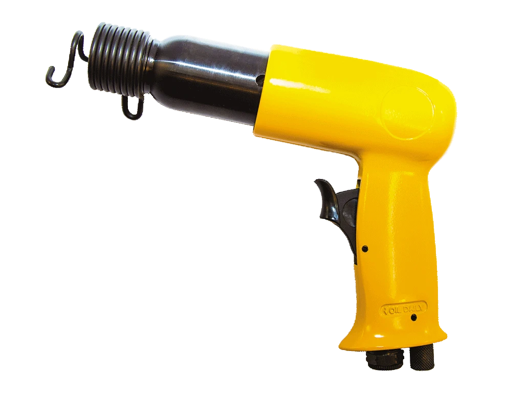 190 mm. Keski/Kalafat Tabancası HEX Havalı