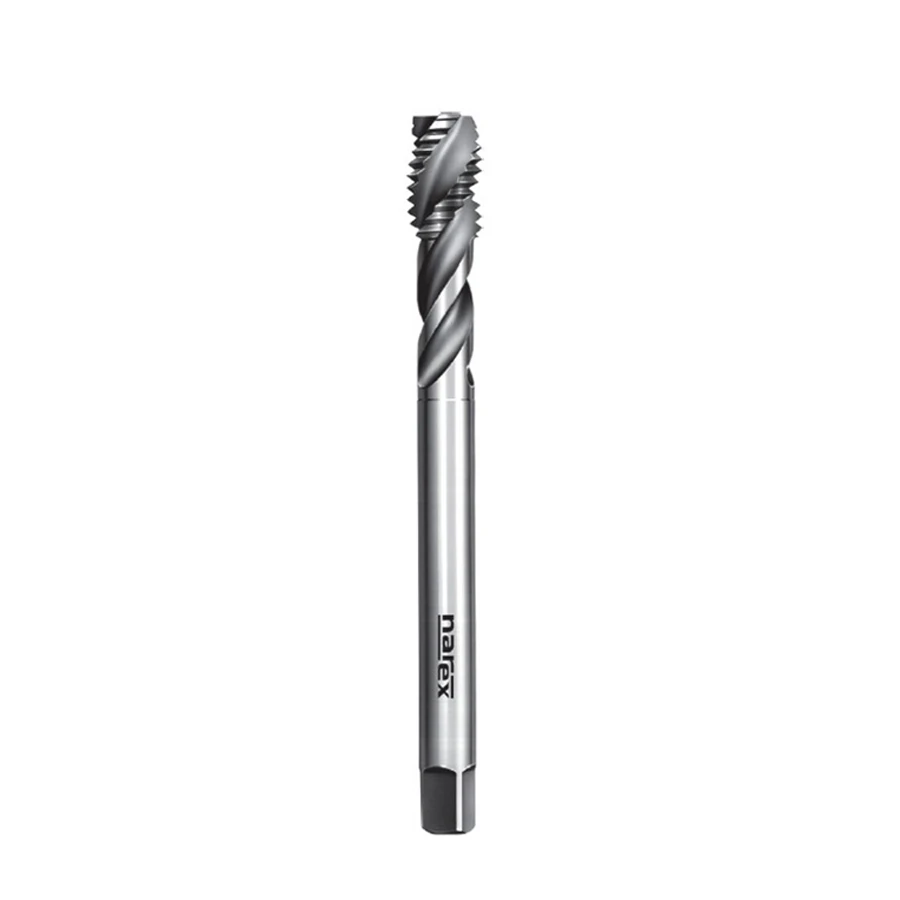 M39 NAREX MAKİNE KILAVUZU DIN376/C 35° HSSE (4050) HELİS N-376 C 39