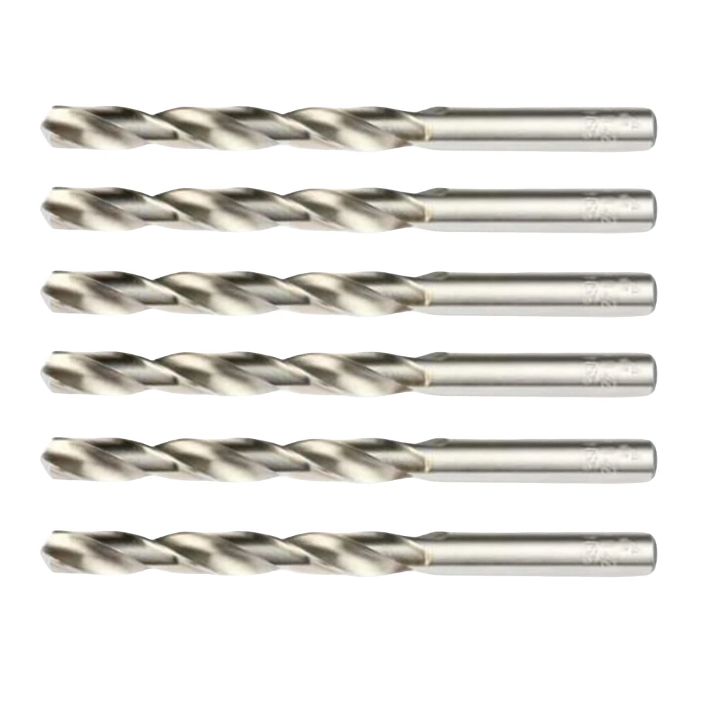 25  MM DIN 338 HSS TAŞLANMIŞ SİLİNDİRİK SAPLI MATKAP UCU MAKİNA TAKIM ENDÜSTRİSİ  MTE B00002102500