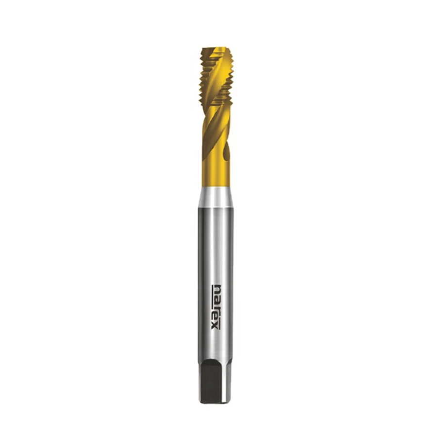 M10 NAREX MAKİNE KILAVUZU DIN371/C 35°TİN (2050) HELİS N-371C10T