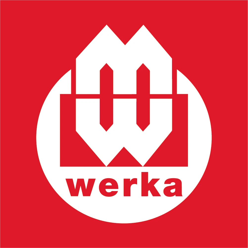 Werka Hassas Ölçü Aletleri