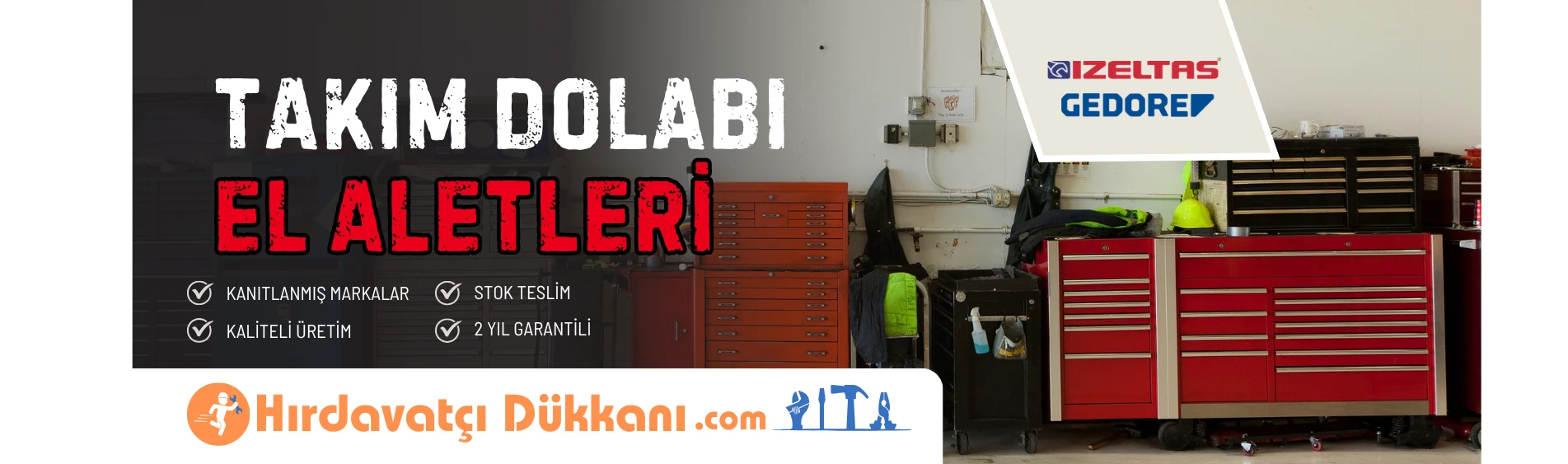 HIRDAVATÇI DÜKKANI promo