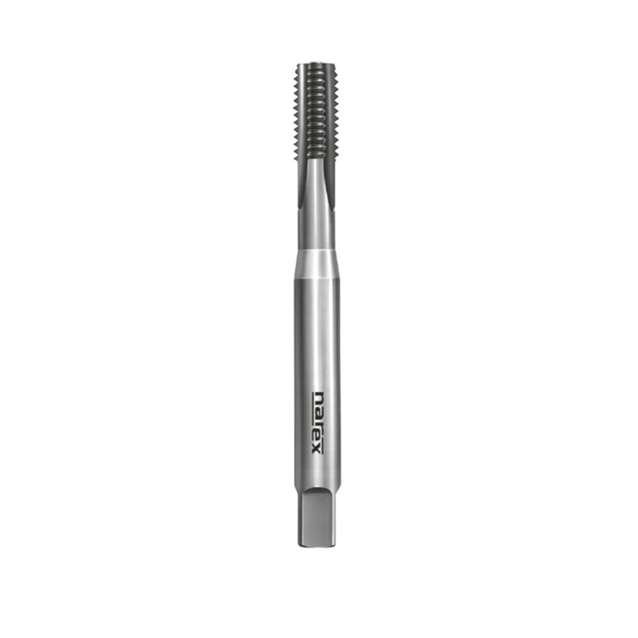 M10 NAREX MAKİNE KILAVUZU DIN371/C HSSE (1000) N-371D10