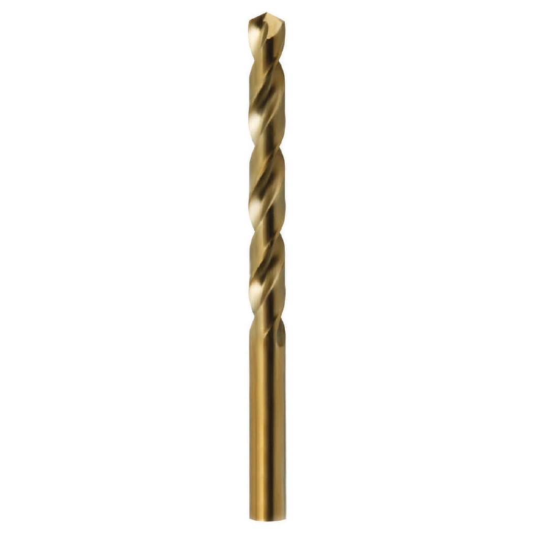 3.80mm KRONE DIN338 MATKAP UCU HSSCO5 10 ADET