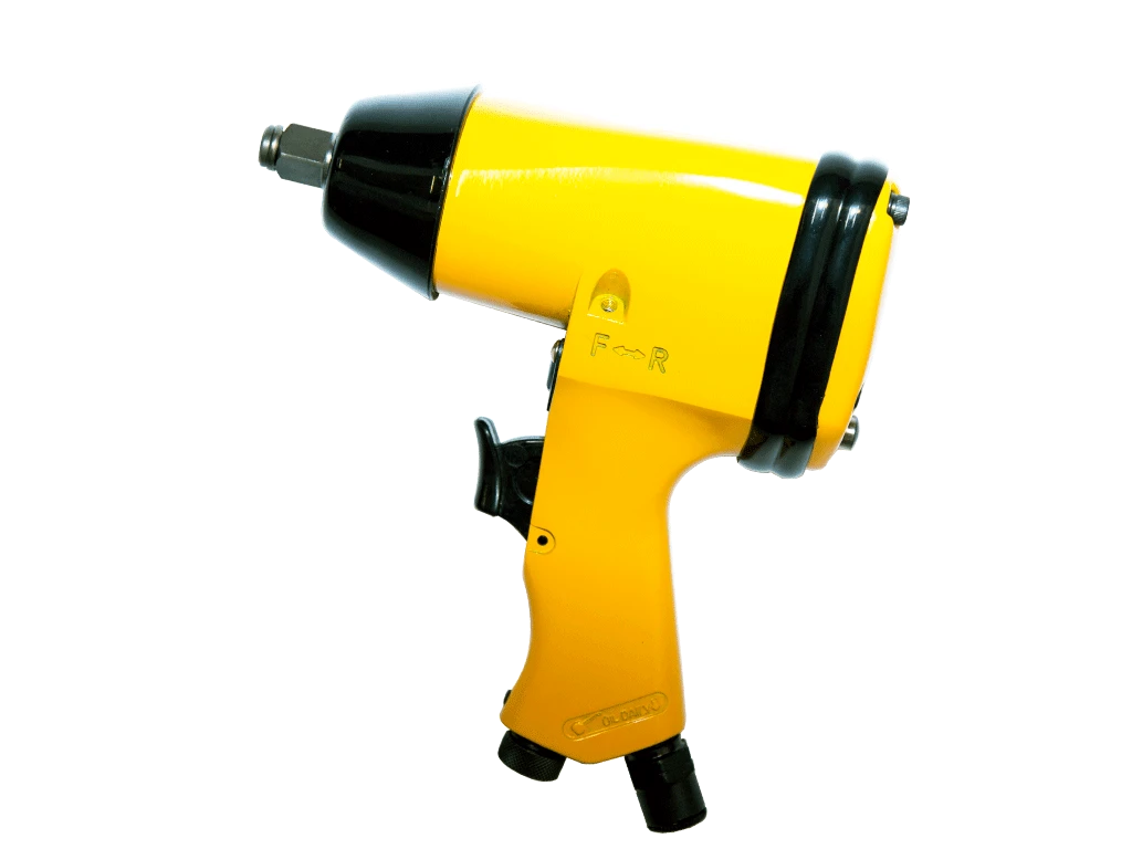 1/2" 32 kg. 7000 RPM Kabzalı Somun Sökme