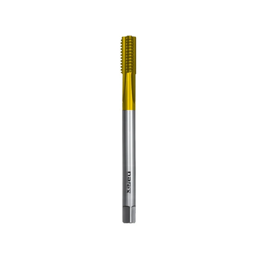 M52 NAREX MAKİNE KILAVUZU DIN376/C HSSE TİN (3000) DÜZ KANALLI N-376D52T